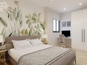 Prodej bytu 3+kk, Algorfa, Alicante, Španělsko, 64 m2