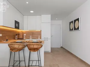Prodej bytu 3+kk, Benijofar, Alicante, Španělsko, 66 m2