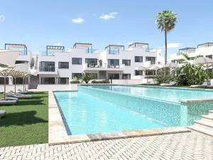 Prodej rodinného domu, Torrevieja, Alicante, Španělsko, 69 m2