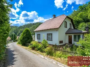 Prodej rodinného domu, Oskava, 93 m2