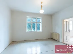 Prodej rodinného domu, Oskava, 93 m2