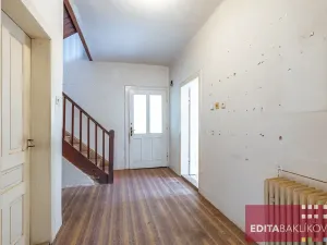 Prodej rodinného domu, Oskava, 93 m2