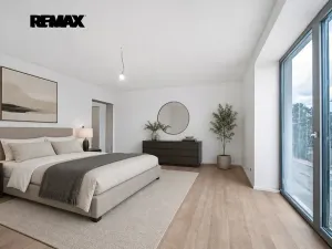 Prodej bytu 3+kk, Moravany, Květná, 100 m2