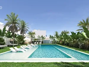 Prodej rodinného domu, Pilar de La Horadada, Alicante, Španělsko, 78 m2