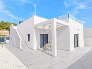 Prodej rodinného domu, Pilar de La Horadada, Alicante, Španělsko, 116 m2