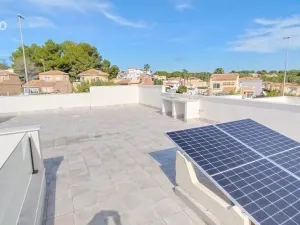 Prodej rodinného domu, Pilar de La Horadada, Alicante, Španělsko, 116 m2