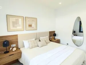 Prodej rodinného domu, Pilar de La Horadada, Alicante, Španělsko, 116 m2