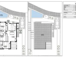 Prodej rodinného domu, Pilar de La Horadada, Alicante, Španělsko, 116 m2