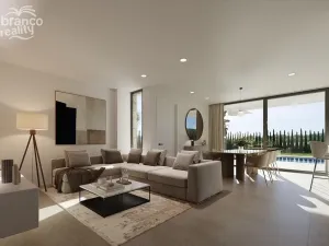 Prodej rodinného domu, Finestrat, Alicante, Španělsko, 127 m2
