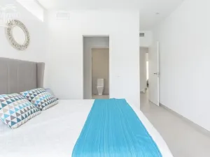 Prodej rodinného domu, San Javier, Murcia, Španělsko, 110 m2