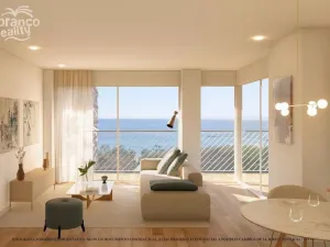 Prodej bytu 4+kk, Villajoyosa, Alicante, Španělsko, 77 m2