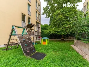 Pronájem bytu 3+kk, Praha - Krč, Hornokrčská, 140 m2