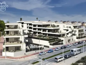 Prodej bytu 3+kk, La Marina, Alicante, Španělsko, 78 m2
