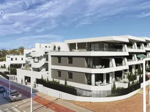 Prodej bytu 3+kk, La Marina, Alicante, Španělsko, 78 m2