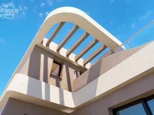 Prodej rodinného domu, Daya Nueva, Alicante, Španělsko, 109 m2