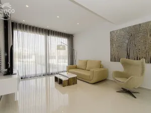 Prodej rodinného domu, Orihuela Costa, Alicante, Španělsko, 157 m2