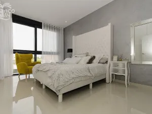 Prodej rodinného domu, Orihuela Costa, Alicante, Španělsko, 157 m2