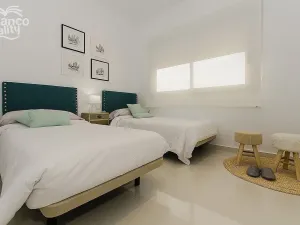 Prodej rodinného domu, Orihuela Costa, Alicante, Španělsko, 157 m2