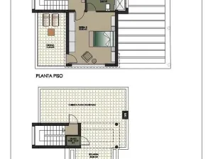 Prodej rodinného domu, Orihuela Costa, Alicante, Španělsko, 157 m2