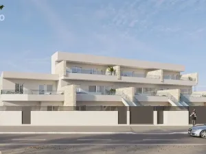 Prodej rodinného domu, Pilar de La Horadada, Alicante, Španělsko, 91 m2