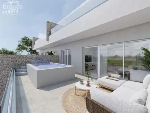 Prodej rodinného domu, Pilar de La Horadada, Alicante, Španělsko, 91 m2