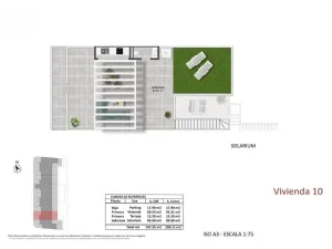 Prodej rodinného domu, Pilar de La Horadada, Alicante, Španělsko, 99 m2