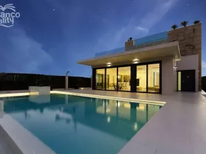 Prodej rodinného domu, Orihuela Costa, Alicante, Španělsko, 196 m2