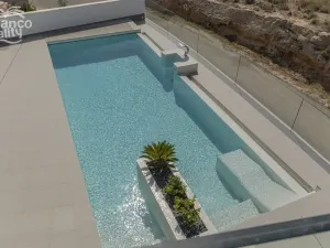 Prodej rodinného domu, Orihuela Costa, Alicante, Španělsko, 193 m2