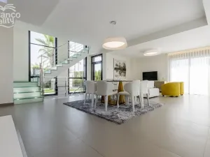 Prodej rodinného domu, Orihuela Costa, Alicante, Španělsko, 193 m2