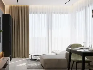 Prodej bytu 2+kk, Torrevieja, Alicante, Španělsko, 45 m2