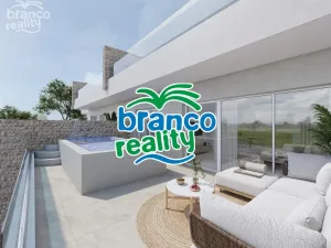 Prodej rodinného domu, Pilar de La Horadada, Alicante, Španělsko, 103 m2