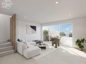 Prodej rodinného domu, Pilar de La Horadada, Alicante, Španělsko, 103 m2