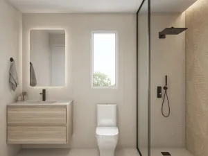 Prodej rodinného domu, Pilar de La Horadada, Alicante, Španělsko, 103 m2