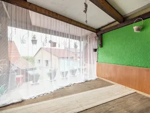 Prodej rodinného domu, Lukovany, 192 m2