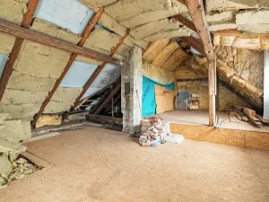 Prodej rodinného domu, Lukovany, 192 m2