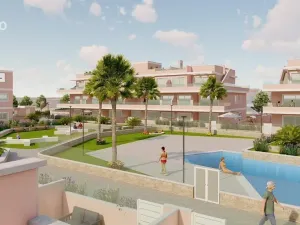 Prodej rodinného domu, Pilar de La Horadada, Alicante, Španělsko, 74 m2