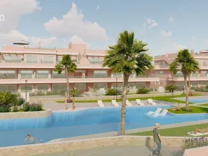 Prodej rodinného domu, Pilar de La Horadada, Alicante, Španělsko, 74 m2