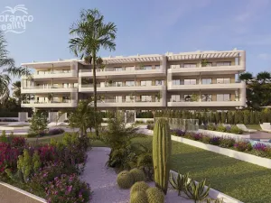Prodej bytu 3+kk, Torrevieja, Alicante, Španělsko, 77 m2