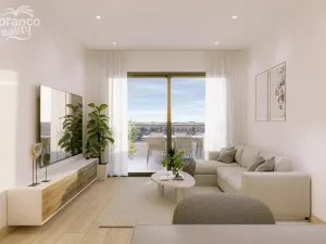 Prodej bytu 3+kk, Torrevieja, Alicante, Španělsko, 77 m2