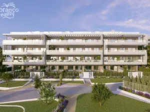 Prodej bytu 3+kk, Torrevieja, Alicante, Španělsko, 77 m2