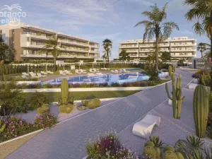 Prodej bytu 3+kk, Torrevieja, Alicante, Španělsko, 65 m2