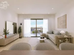 Prodej bytu 3+kk, Torrevieja, Alicante, Španělsko, 65 m2