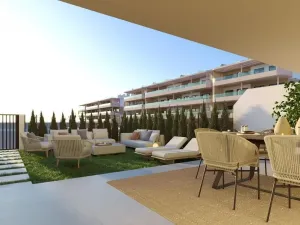 Prodej bytu 3+kk, Torrevieja, Alicante, Španělsko, 65 m2