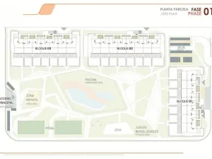 Prodej bytu 3+kk, Torrevieja, Alicante, Španělsko, 65 m2