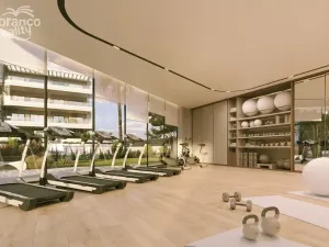 Prodej bytu 3+kk, Torrevieja, Alicante, Španělsko, 65 m2