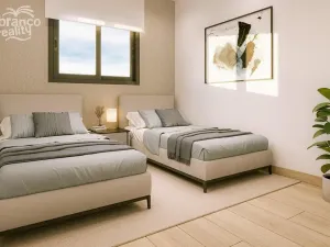 Prodej bytu 4+kk, Torrevieja, Alicante, Španělsko, 84 m2