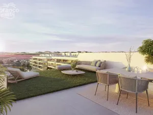 Prodej bytu 4+kk, Torrevieja, Alicante, Španělsko, 100 m2