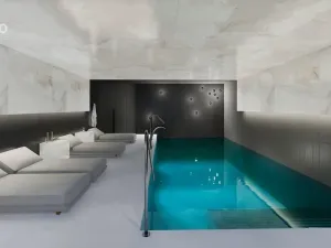 Prodej bytu 3+kk, Calpe, Alicante, Španělsko, 111 m2