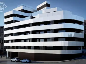 Prodej bytu 3+kk, Calpe, Alicante, Španělsko, 111 m2