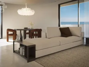 Prodej bytu 3+kk, Calpe, Alicante, Španělsko, 111 m2